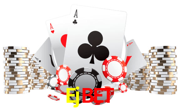 Jogue jogos de pôquer em Ejbet