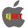 Aplicativo Ejbet para iOS