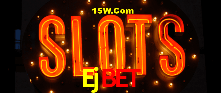 Welcome Bonus Ejbet