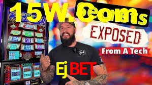 Ejbet,Ejcasino.Com