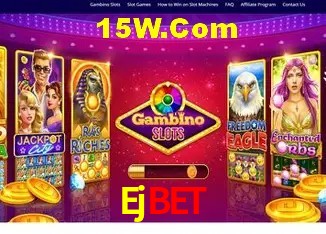A Popularidade dos Caça-Níqueis no Ejbet