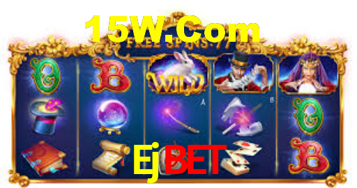 Descubra a Magia dos Jogos de Arcade no Ejbet