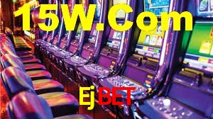 Ejcasino Login