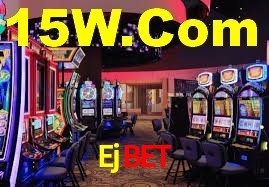 Ejbet,Ejcasino.Com