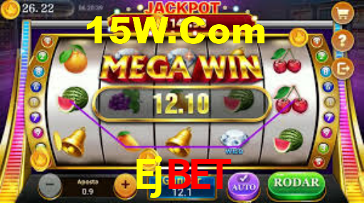 Ejcasino Login