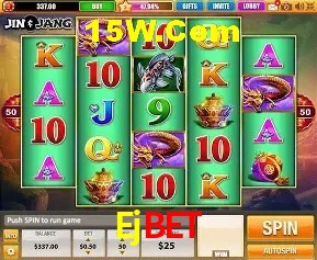 Desvendando o Mundo dos Jogos Virtuais na Ejbet
