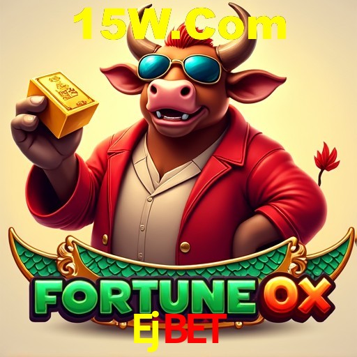 Tecnologia da Plataforma Ejbet