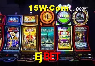 Desvendando o Mundo dos Jogos Virtuais na Ejbet