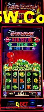 Ejbet - Online Apostas Plataforma - Ejcasino.Com