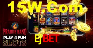 Live Casino Ejbet
